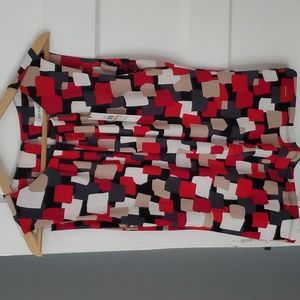 Blouse Tank Women's Small